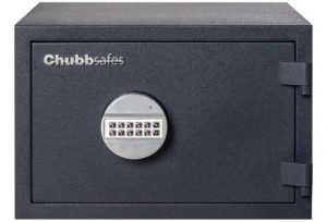 Chubbsafes Homesafe 10 elektronisch slot